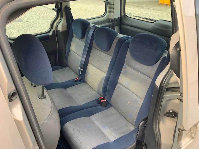 2003 citroen berlingo personenauto - afbeelding 5 van  26