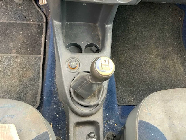2003 citroen berlingo personenauto - afbeelding 8 van  26