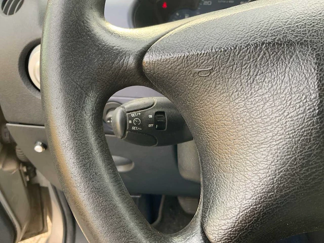 2003 citroen berlingo personenauto - afbeelding 10 van  26