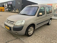 2003 citroen berlingo personenauto - afbeelding 1 van  26