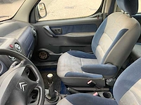 2003 citroen berlingo personenauto - afbeelding 13 van  26