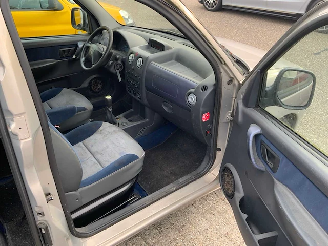 2003 citroen berlingo personenauto - afbeelding 17 van  26
