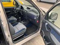 2003 citroen berlingo personenauto - afbeelding 17 van  26