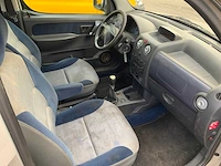 2003 citroen berlingo personenauto - afbeelding 18 van  26