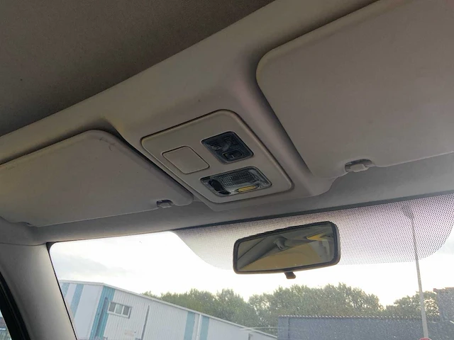 2003 citroen berlingo personenauto - afbeelding 19 van  26