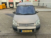 2003 citroen berlingo personenauto - afbeelding 12 van  26