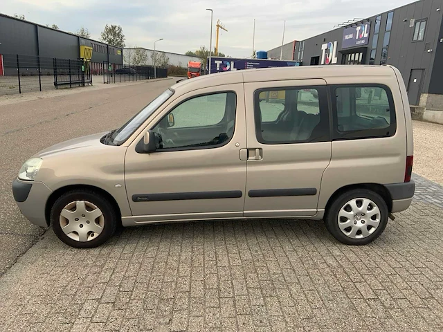 2003 citroen berlingo personenauto - afbeelding 22 van  26