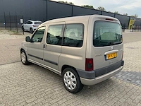 2003 citroen berlingo personenauto - afbeelding 23 van  26