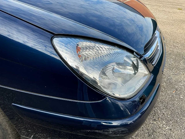 2003 citroen c5 personenauto - afbeelding 13 van  51