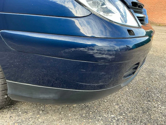 2003 citroen c5 personenauto - afbeelding 14 van  51