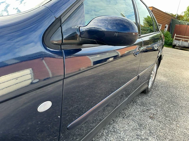 2003 citroen c5 personenauto - afbeelding 17 van  51