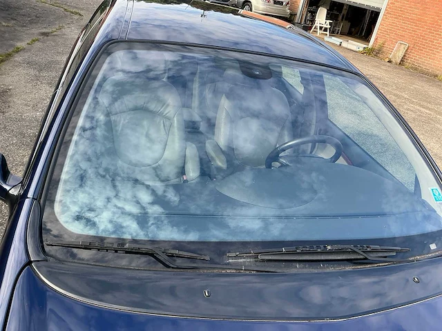 2003 citroen c5 personenauto - afbeelding 19 van  51