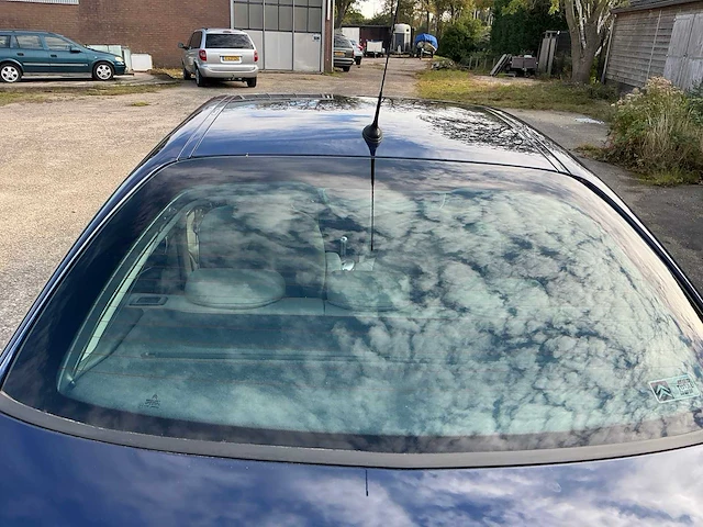 2003 citroen c5 personenauto - afbeelding 22 van  51