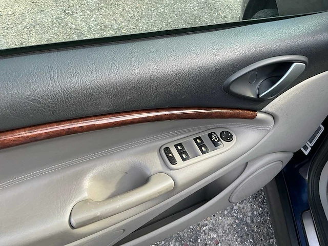 2003 citroen c5 personenauto - afbeelding 24 van  51