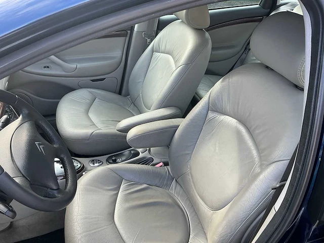 2003 citroen c5 personenauto - afbeelding 25 van  51