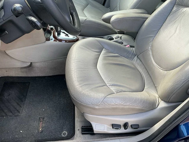 2003 citroen c5 personenauto - afbeelding 26 van  51