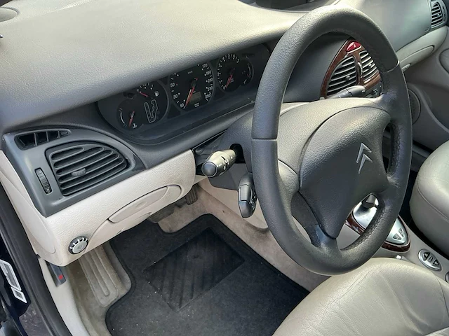 2003 citroen c5 personenauto - afbeelding 28 van  51