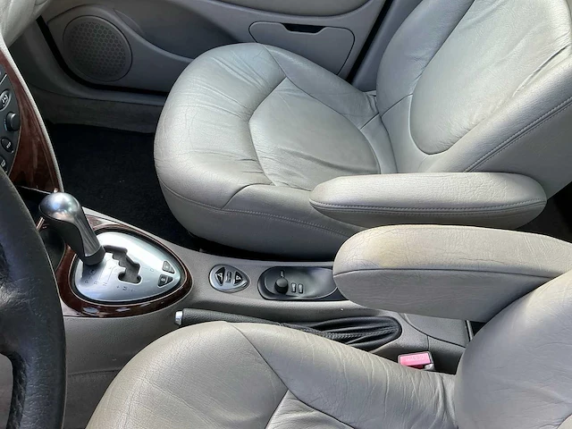 2003 citroen c5 personenauto - afbeelding 29 van  51