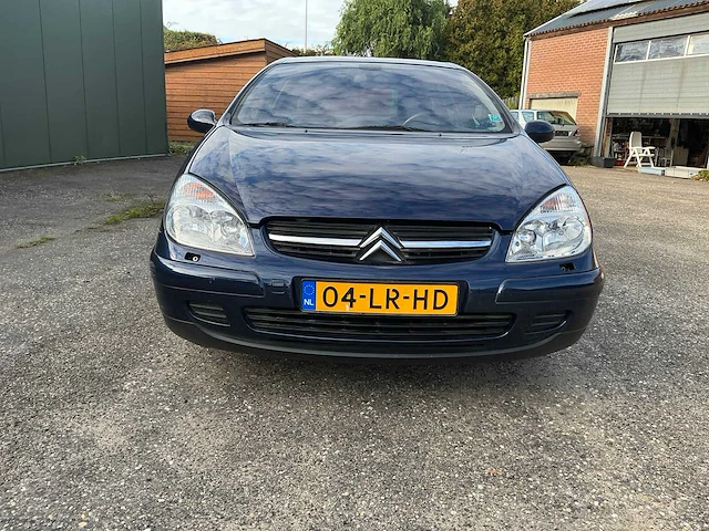 2003 citroen c5 personenauto - afbeelding 2 van  51