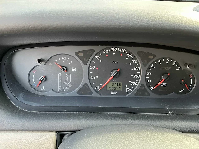 2003 citroen c5 personenauto - afbeelding 30 van  51