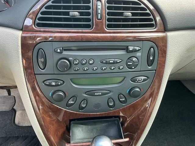 2003 citroen c5 personenauto - afbeelding 31 van  51