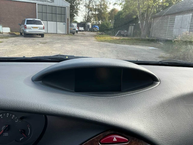 2003 citroen c5 personenauto - afbeelding 32 van  51
