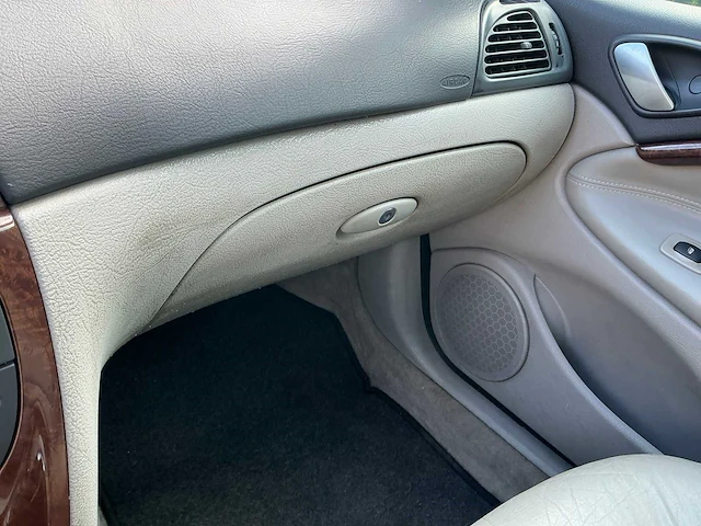 2003 citroen c5 personenauto - afbeelding 33 van  51