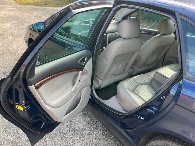 2003 citroen c5 personenauto - afbeelding 34 van  51