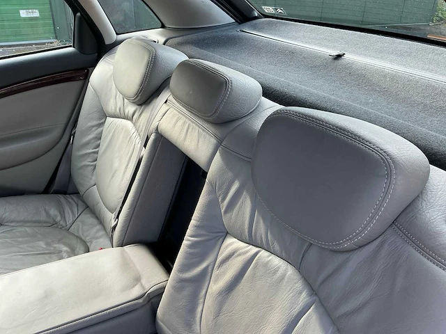 2003 citroen c5 personenauto - afbeelding 36 van  51