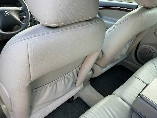 2003 citroen c5 personenauto - afbeelding 37 van  51