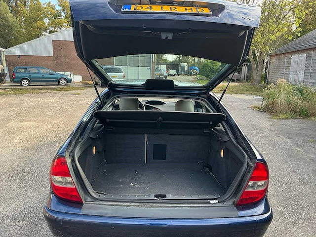 2003 citroen c5 personenauto - afbeelding 38 van  51