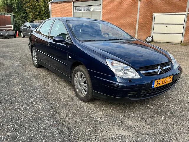 2003 citroen c5 personenauto - afbeelding 3 van  51