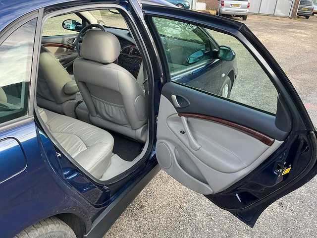 2003 citroen c5 personenauto - afbeelding 40 van  51