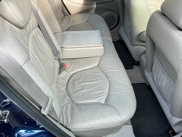 2003 citroen c5 personenauto - afbeelding 41 van  51