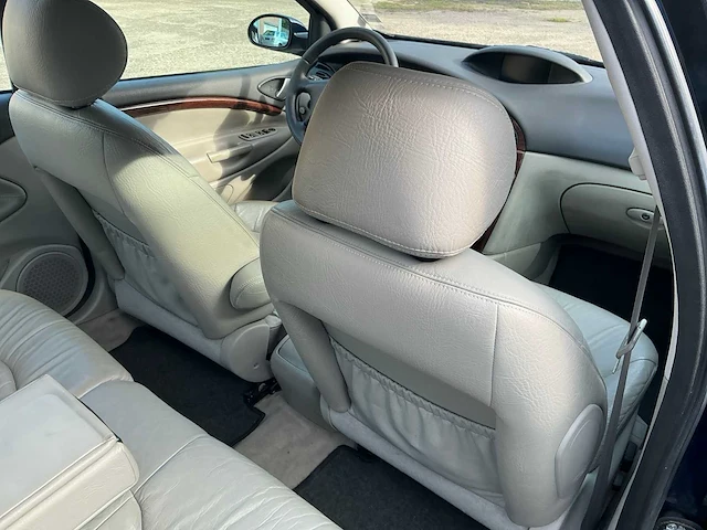 2003 citroen c5 personenauto - afbeelding 42 van  51