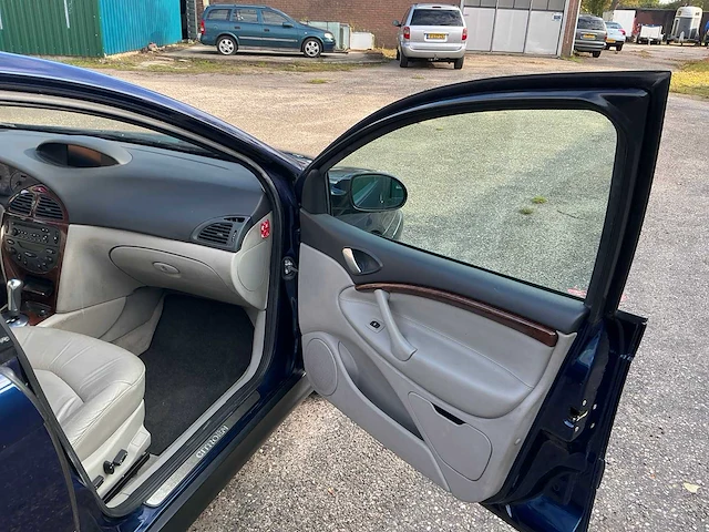 2003 citroen c5 personenauto - afbeelding 43 van  51