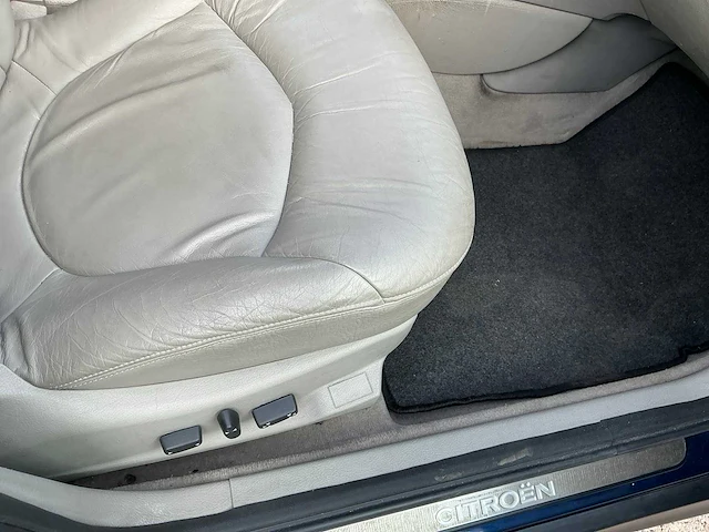 2003 citroen c5 personenauto - afbeelding 44 van  51