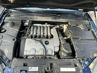 2003 citroen c5 personenauto - afbeelding 48 van  51
