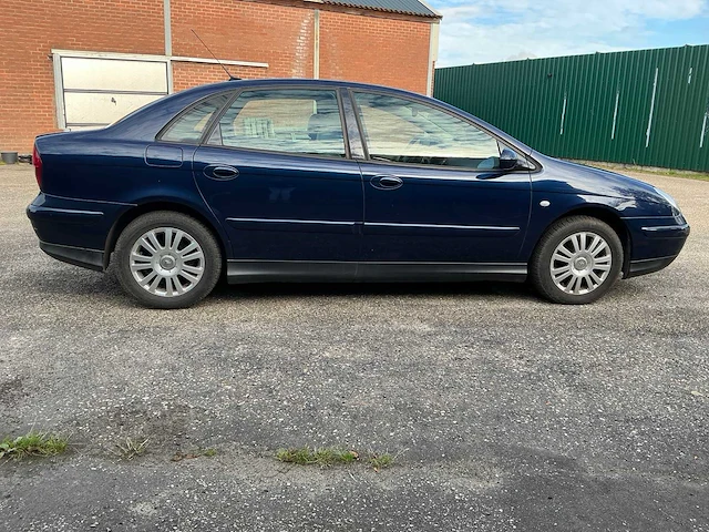 2003 citroen c5 personenauto - afbeelding 4 van  51