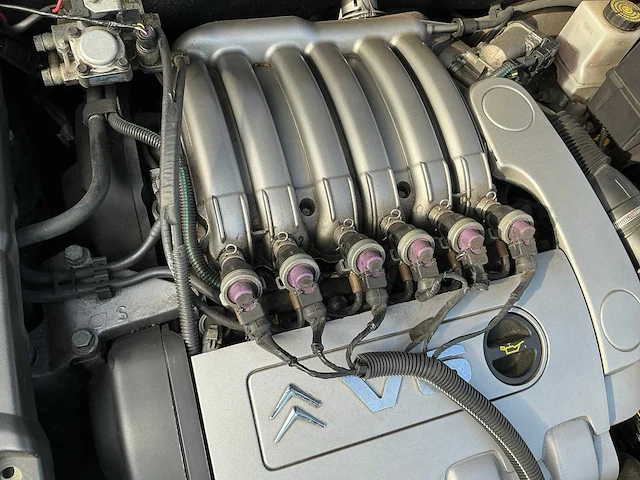 2003 citroen c5 personenauto - afbeelding 50 van  51