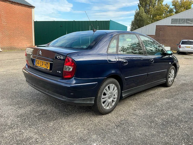 2003 citroen c5 personenauto - afbeelding 5 van  51