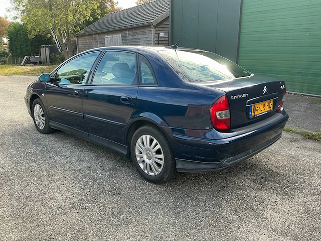 2003 citroen c5 personenauto - afbeelding 7 van  51
