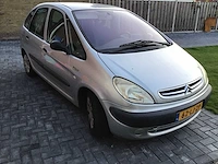 2003 citroen xsara picasso personenauto - afbeelding 14 van  16