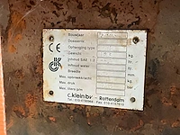 2003 c.klein kantelstuk ‘cw10’ - afbeelding 6 van  6