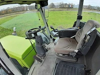 2003 claas xerion 3300 trac vc vierwielaangedreven landbouwtractor - afbeelding 14 van  28