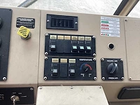 2003 condor 125 s de-icer - afbeelding 10 van  17