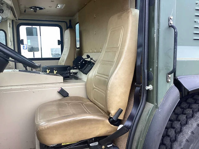 2003 condor 125 s de-icer - afbeelding 7 van  17