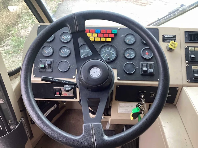 2003 condor 125 s de-icer - afbeelding 9 van  17