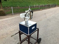 2003 cyklop mini r axro bindmachine - afbeelding 3 van  7