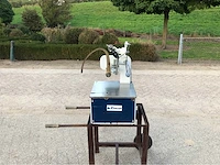 2003 cyklop mini r axro bindmachine - afbeelding 4 van  7